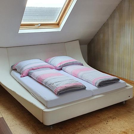 Moments Apartment Rust Zimmer foto