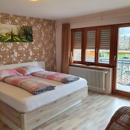 Moments Apartment Rust Zimmer foto