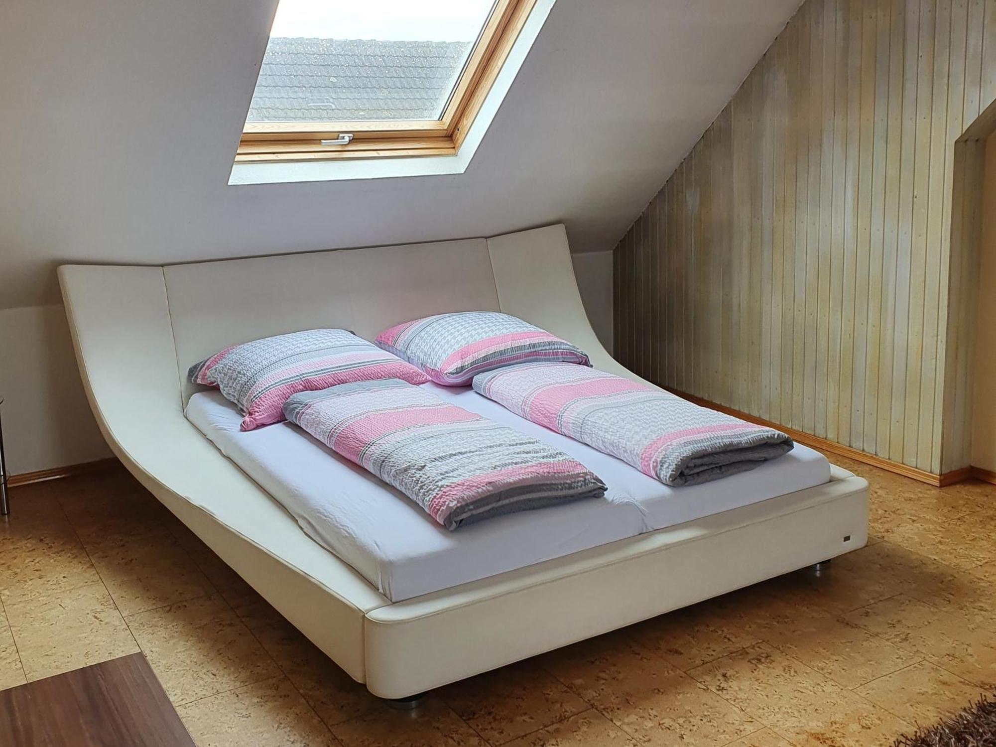 Moments Apartment Rust Zimmer foto