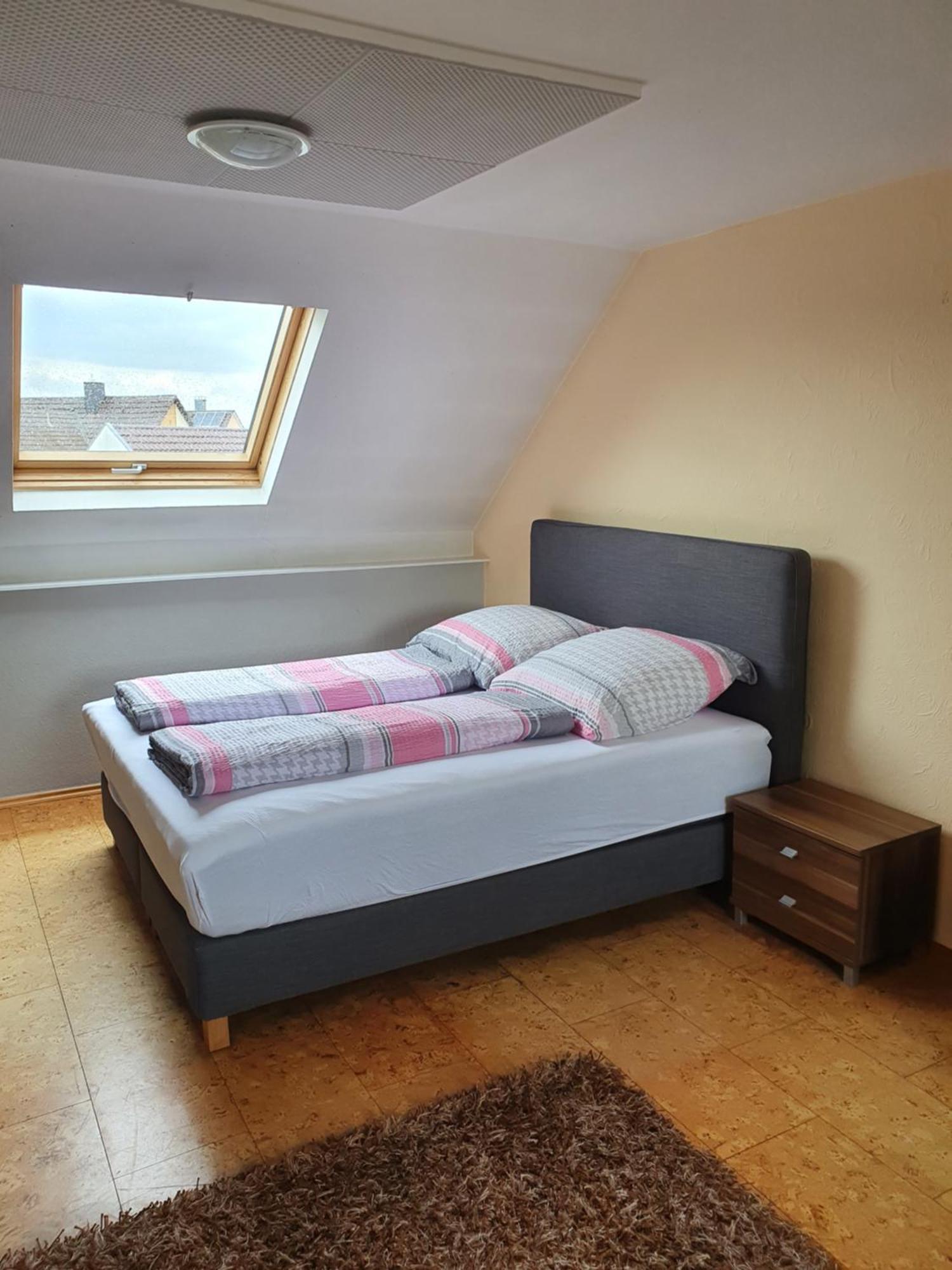 Moments Apartment Rust Zimmer foto