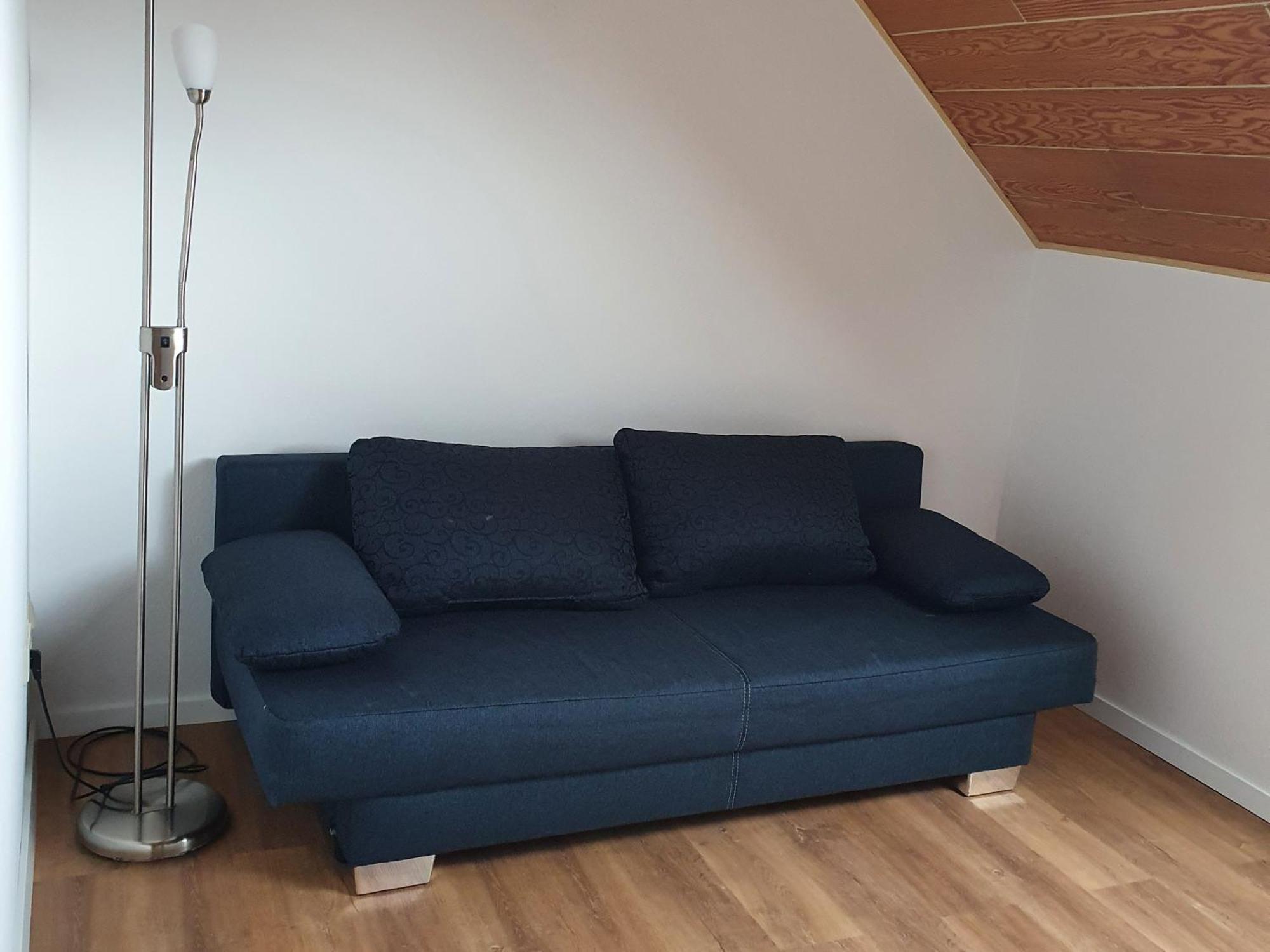 Moments Apartment Rust Zimmer foto