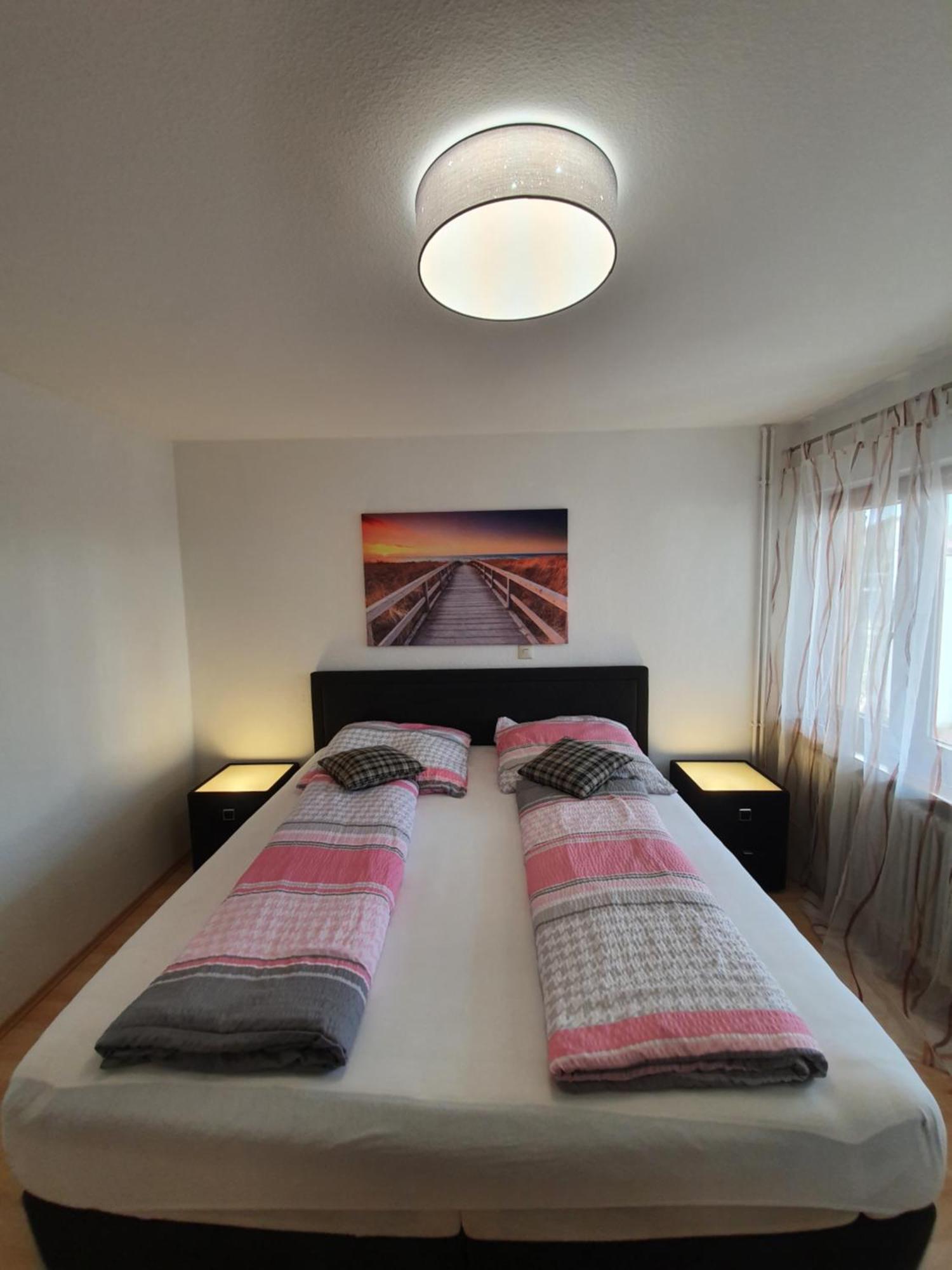 Moments Apartment Rust Zimmer foto