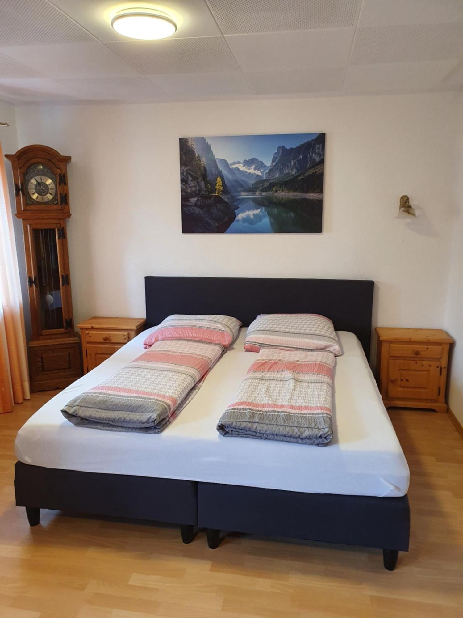Moments Apartment Rust Zimmer foto