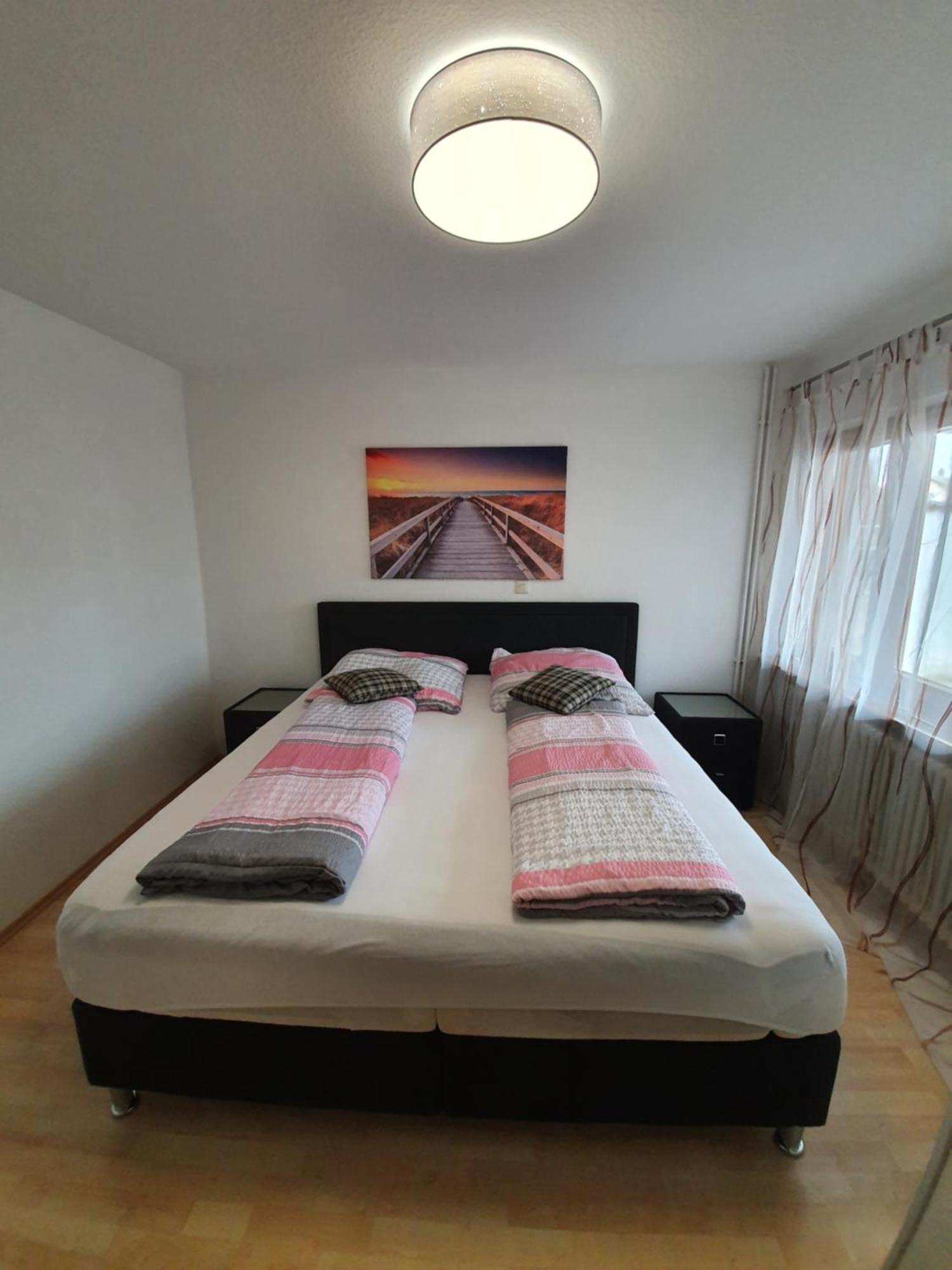 Moments Apartment Rust Zimmer foto