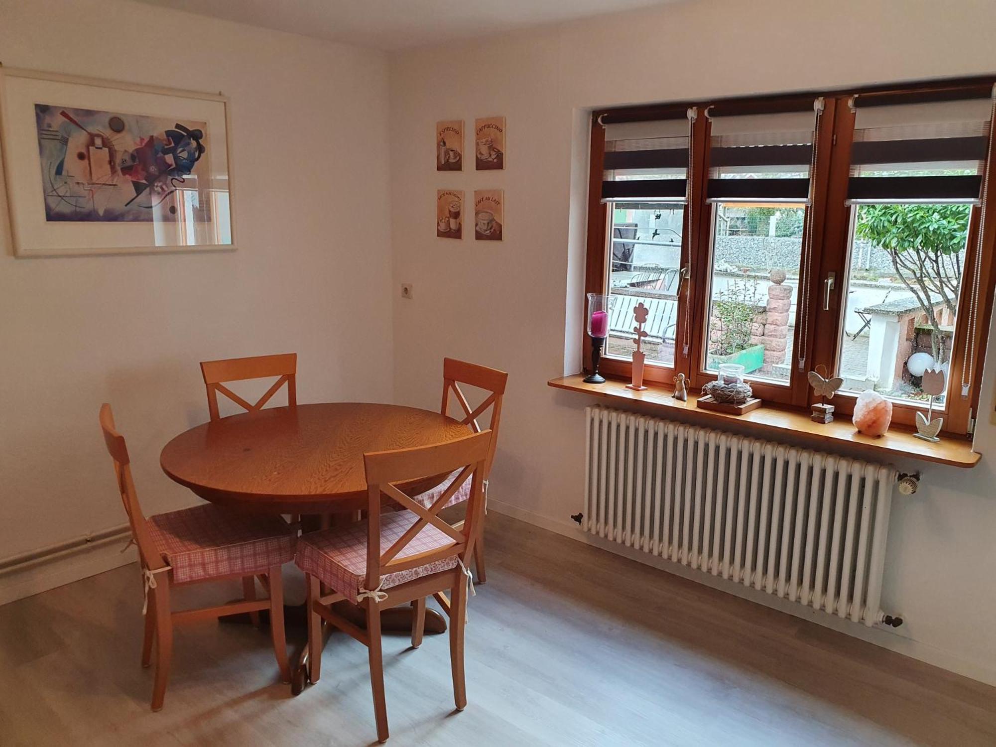 Moments Apartment Rust Zimmer foto