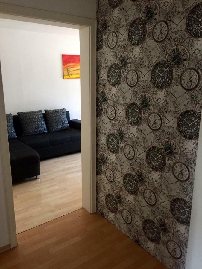 Moments Apartment Rust Exterior foto